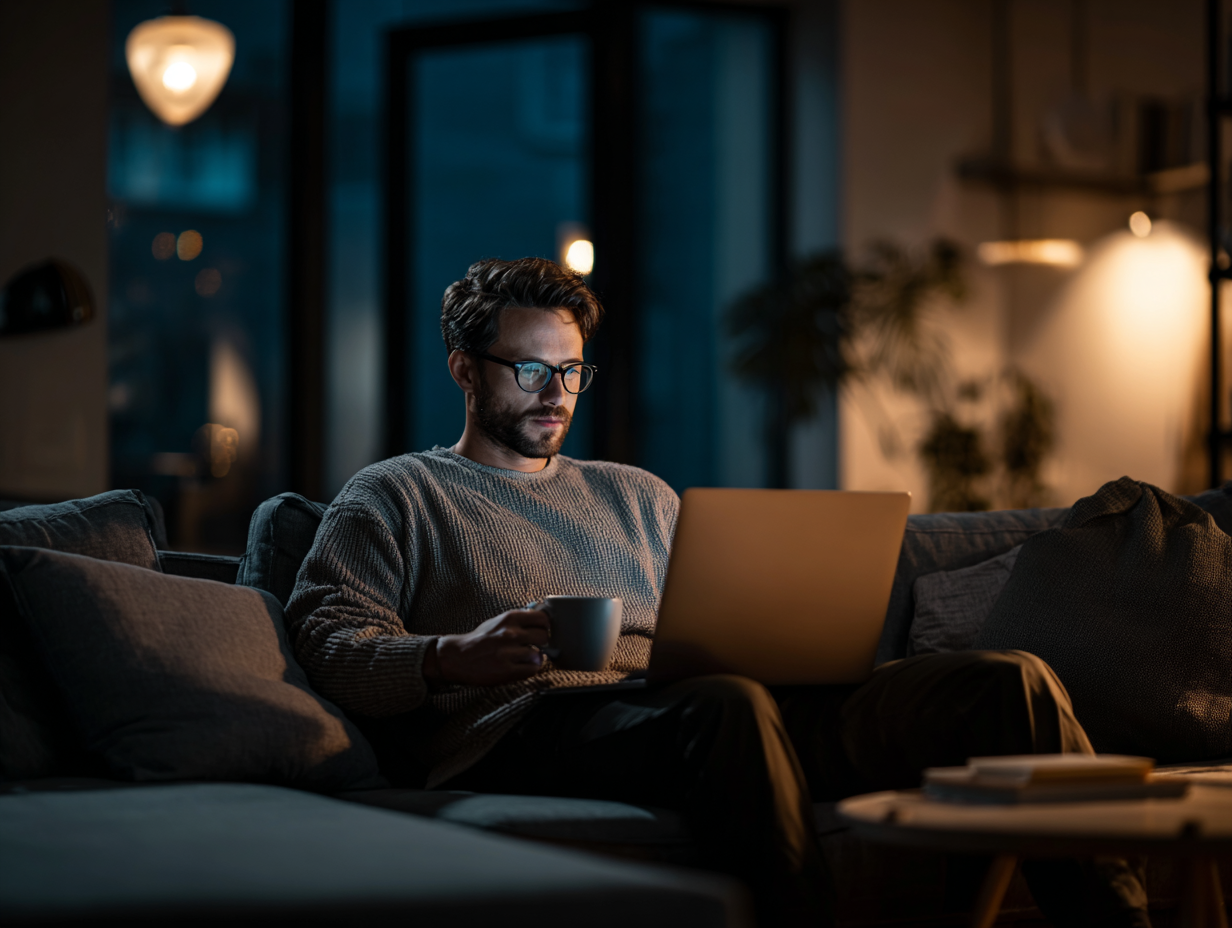 Strategy pod storyboard